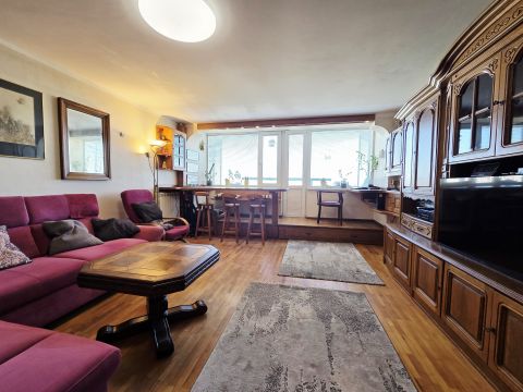 Sprzedaż Mieszkanie Bielany, Warszawa