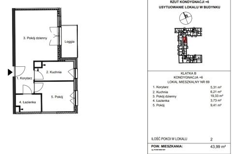Sprzedaż Mieszkanie Bemowo, Warszawa