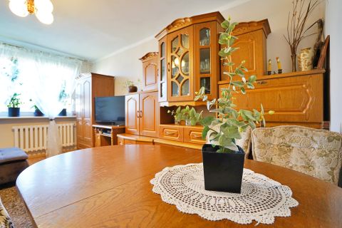 Sprzedaż Mieszkanie Jagiełły, Choszczno