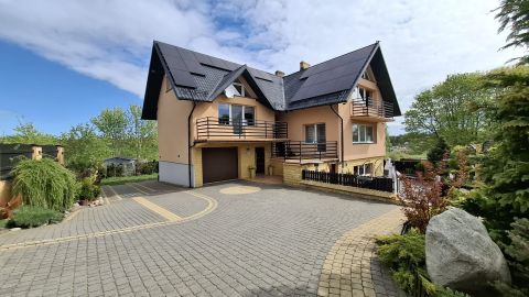 Sprzedaż Dom Kartuska, Dzierżążno, pow. kartuski