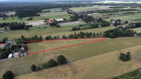 Sprzedaż Działka Nowy Adamów, pow. zgierski