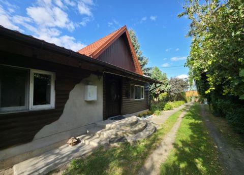 Sprzedaż Dom Żakowola Radzyńska, pow. radzyński