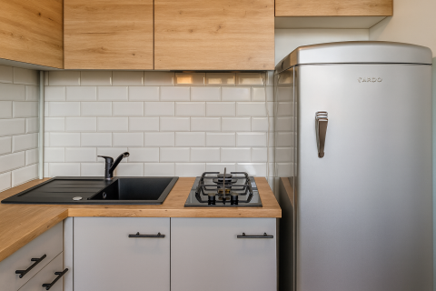 Sprzedaż Mieszkanie Solec, Śródmieście, Warszawa