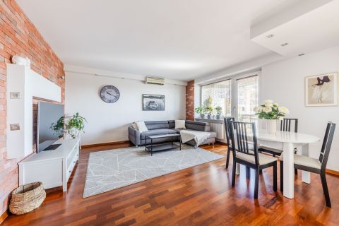 Sprzedaż Mieszkanie Awionetki RWD, Praga Południe, Warszawa