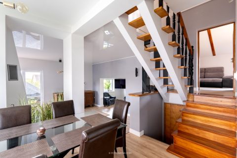 Sprzedaż Dom Widok, Mrągowo