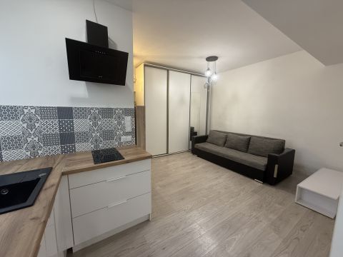 Sprzedaż Mieszkanie Lubomirskiego, Stare Miasto, Kraków