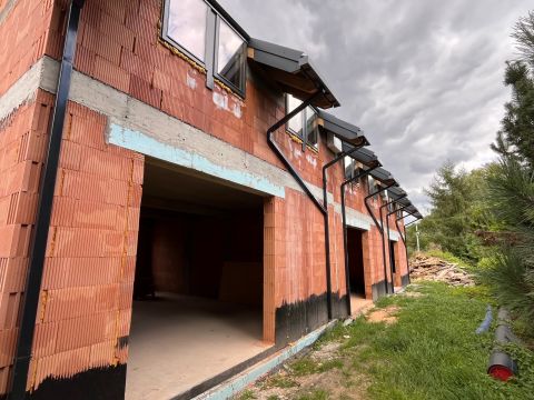 Sprzedaż Dom Śledziejowice, pow. wielicki