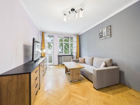 Sprzedaż Mieszkanie Brodowicza, Grzegórzki, Kraków