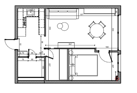 Sprzedaż Mieszkanie Dorycka, Bielany, Warszawa