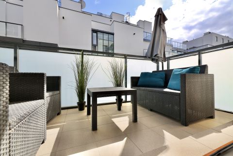 Sprzedaż Mieszkanie Harfowa, Ochota, Warszawa