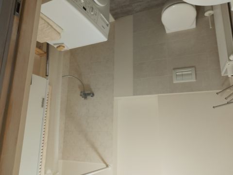 Sprzedaż Mieszkanie Marki, pow. wołomiński