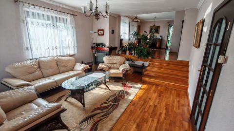 Sprzedaż Dom Łódź