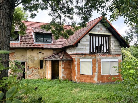 Sprzedaż Dom Szymanowice, pow. średzki