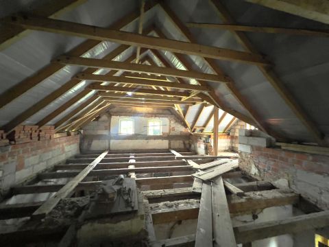 Sprzedaż Dom Szymanowice, pow. średzki