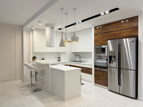 Sprzedaż Mieszkanie Woronicza, Mokotów, Warszawa