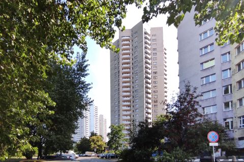 Sprzedaż Mieszkanie Roździeńskiego, Śródmieście, Katowice