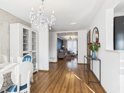 Sprzedaż Mieszkanie Szczytnica, pow. bolesławiecki