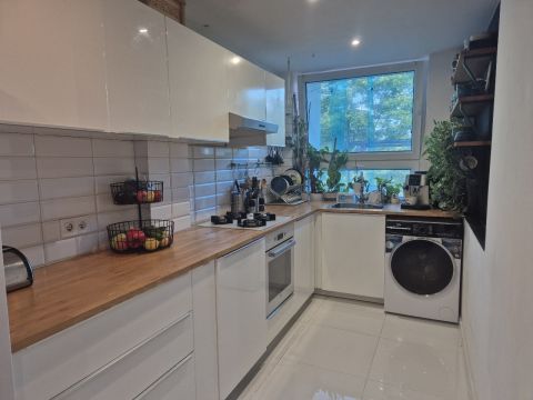 Sprzedaż Mieszkanie Grażyny, Rury, Lublin