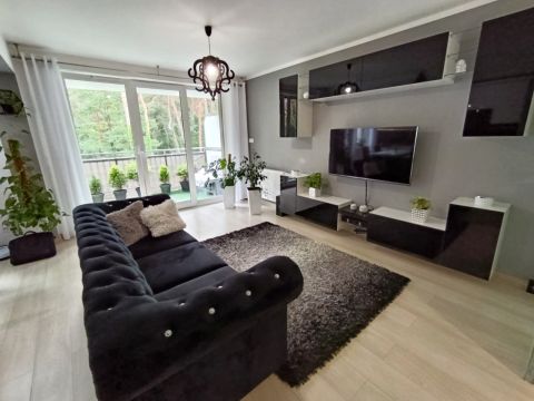 Sprzedaż Mieszkanie Andrzeja, Cedzyna, pow. kielecki