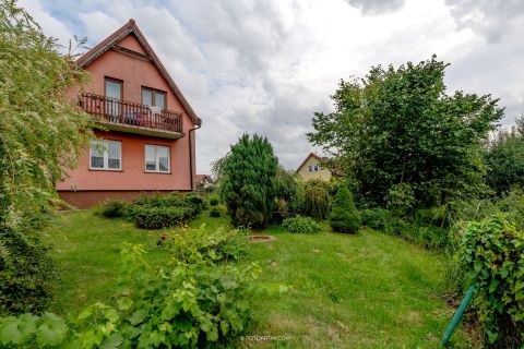 Sprzedaż Dom Gałczyńskiego, Barczewo, pow. olsztyński