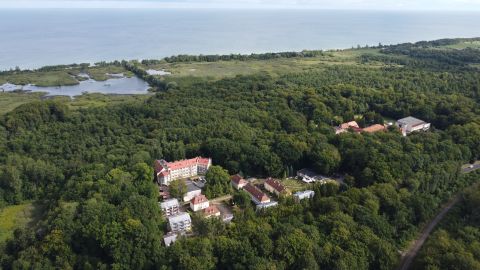 Sprzedaż Hotelowo-gastronomiczne Koszalińska, Ogrody, Kołobrzeg