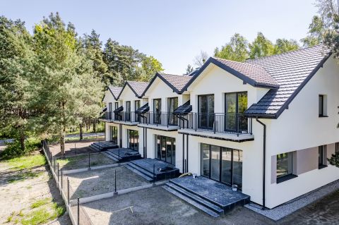 Sprzedaż Dom Grodzisk Mazowiecki