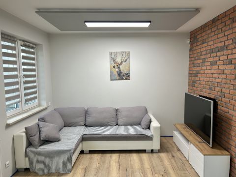 Sprzedaż Mieszkanie Zachodnia, Wola Mrokowska, pow. piaseczyński