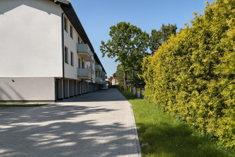 Sprzedaż Mieszkanie Borowiecka, Wawer, Warszawa