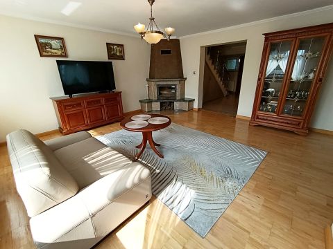 Sprzedaż Dom Jaśminowa, Cedzyna, pow. kielecki