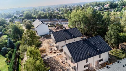 Sprzedaż Mieszkanie Struga, Justynów, pow. łódzki wschodni