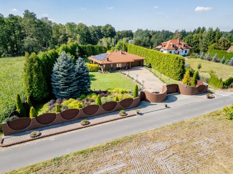 Sprzedaż Dom Wola Branicka, pow. zgierski