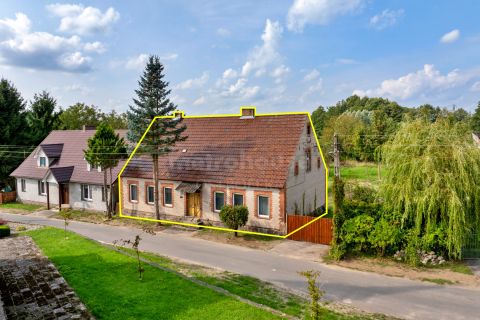 Sprzedaż Dom Krzemień, pow. stargardzki