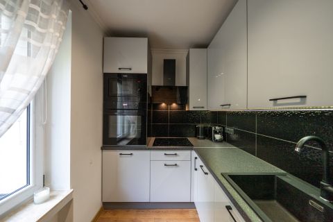 Sprzedaż Mieszkanie Oswobodzenia, Nikiszowiec, Katowice