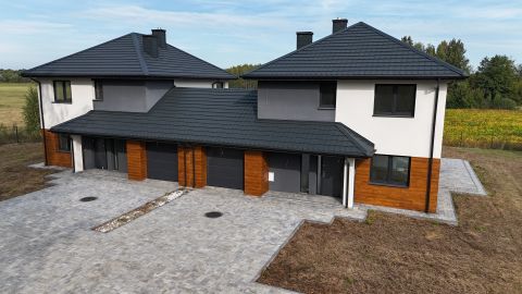 Sprzedaż Dom Kaleń, pow. grodziski