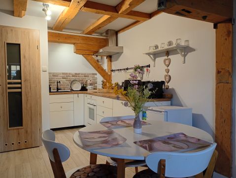 Sprzedaż Mieszkanie Roosevelta, Mrągowo