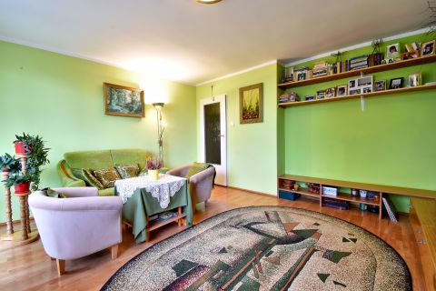 Sprzedaż Mieszkanie Wiejska, Olecko