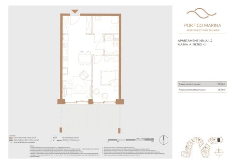 Sprzedaż Mieszkanie Zegrze, pow. legionowski