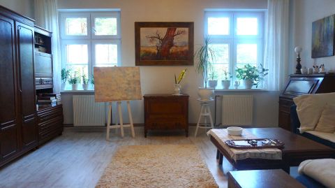 Sprzedaż Mieszkanie Bolesława Chrobrego, Borne Sulinowo, pow. szczecinecki