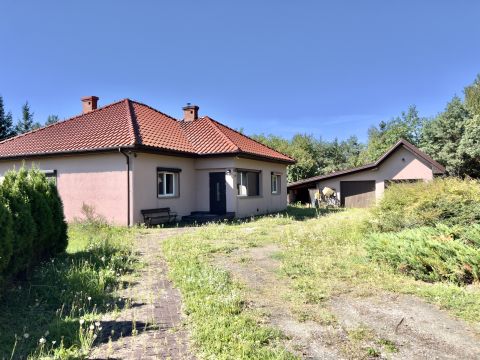 Sprzedaż Dom Świdnica Polska, pow. średzki