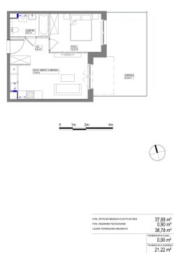 Sprzedaż Mieszkanie Bemowo, Warszawa