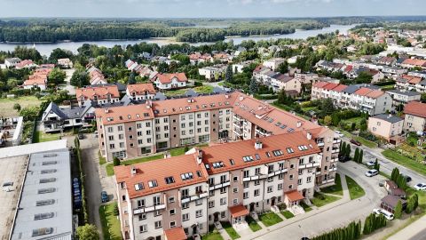 Sprzedaż Mieszkanie Matejki, Osiedle Lipowy Dwór, Iława