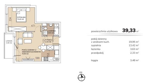 Sprzedaż Mieszkanie null