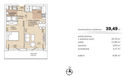 Sprzedaż Mieszkanie null