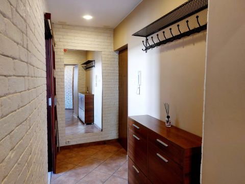 Sprzedaż Mieszkanie Oleśnica