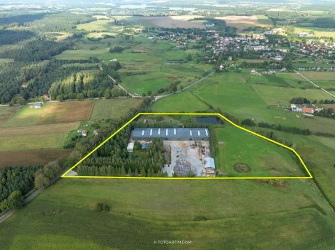 Sprzedaż Ogólne Ostródzka, Łukta, pow. ostródzki