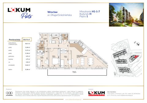 Sprzedaż Mieszkanie null