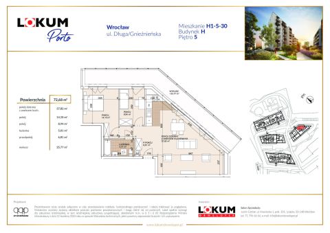 Sprzedaż Mieszkanie null