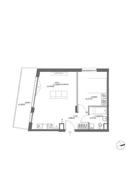 Sprzedaż Mieszkanie Mokotów, Warszawa