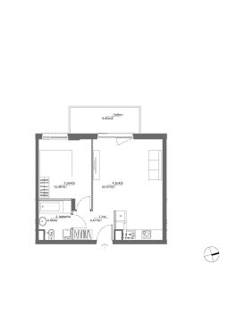 Sprzedaż Mieszkanie Mokotów, Warszawa