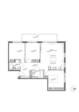 Sprzedaż Mieszkanie Mokotów, Warszawa